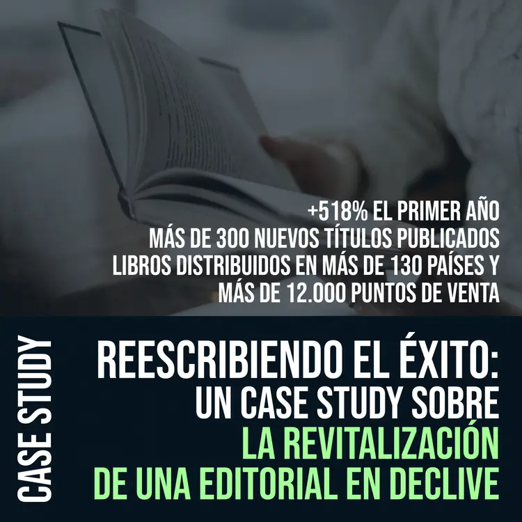 case study editorial