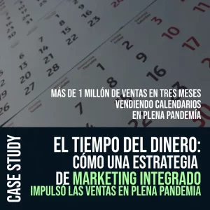 case study calendarios